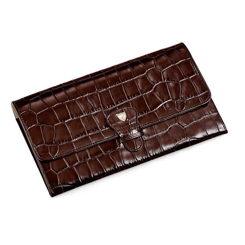 Classic Travel Wallet