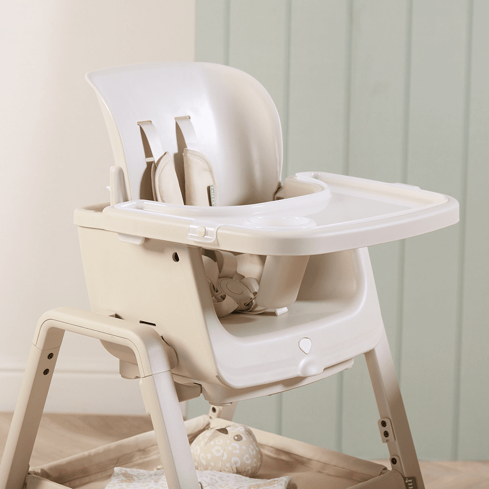 Nova Maison 7-in-1 Highchair