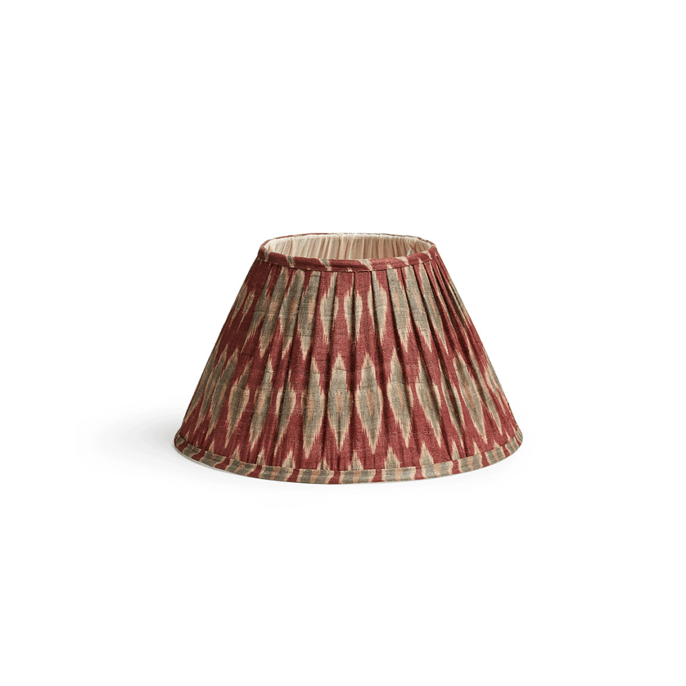 Argyle Lampshade