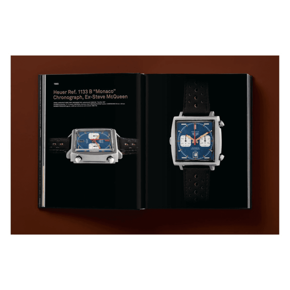Ultimate Collector Watches