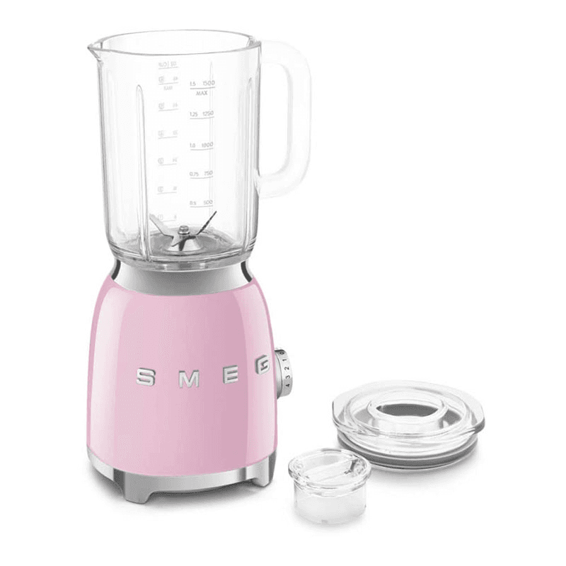 50's Style Jug Blender
