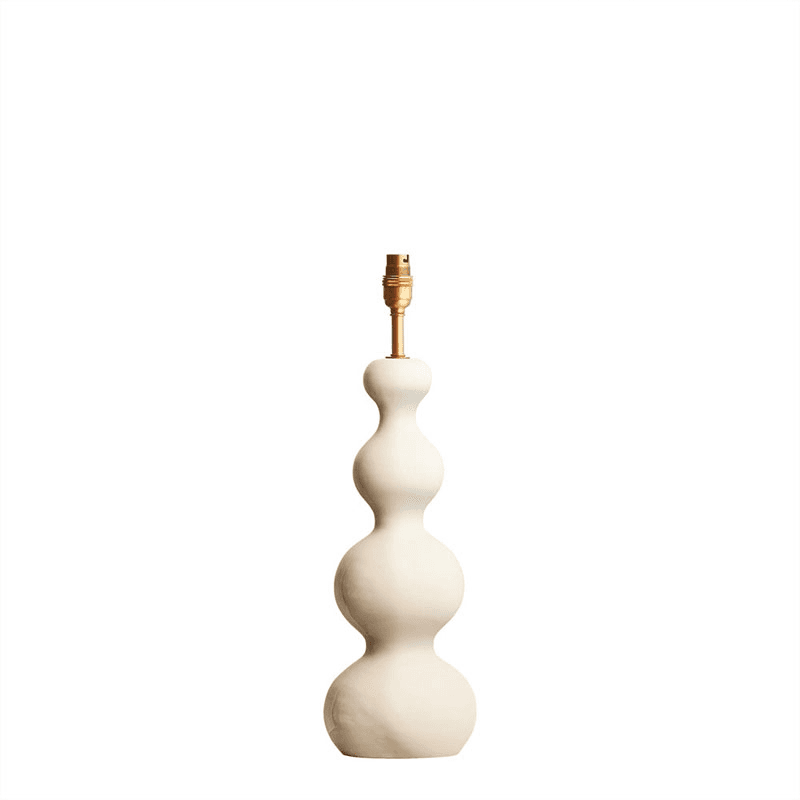 Wobster Table Lamp Base Only
