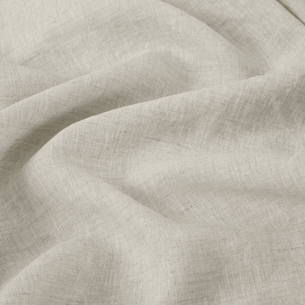 Linen Pair of Pillowcases