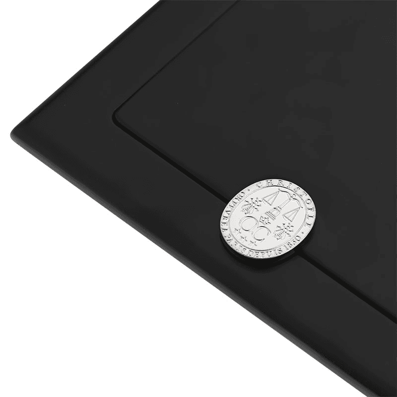 Perles Picture Frame, Silver