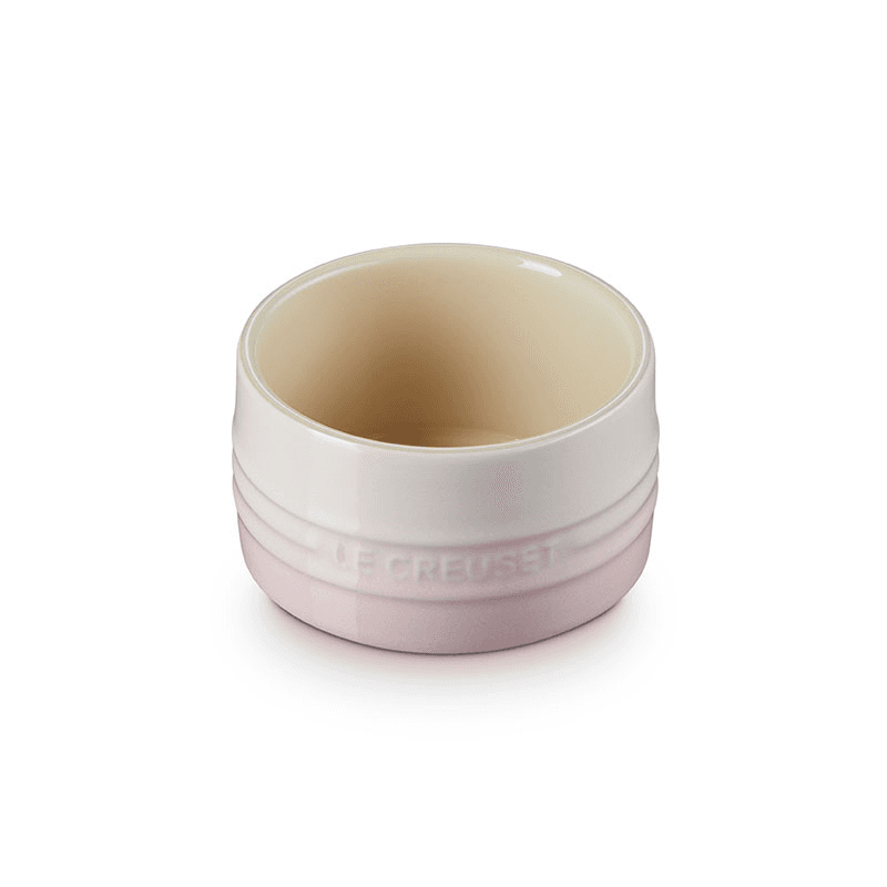 Stoneware Stackable Ramekin