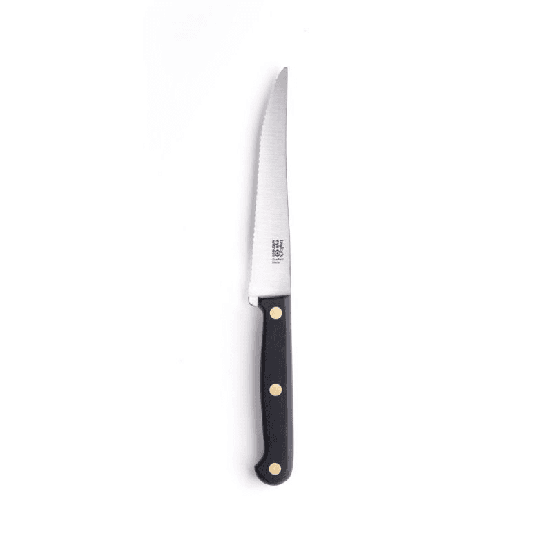 Heritage Series Scalloped Utility Knife