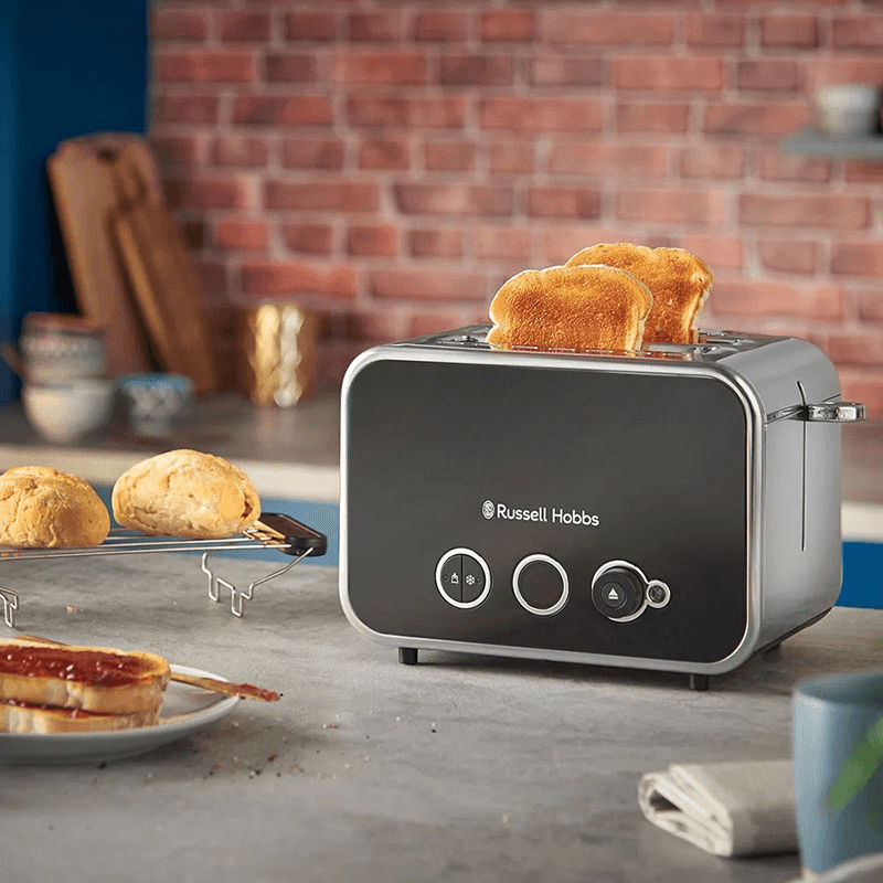 Distinctions 2 Slice Toaster