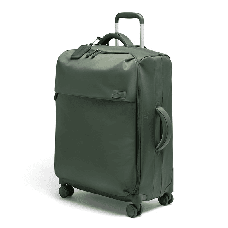 Plume Suitcase