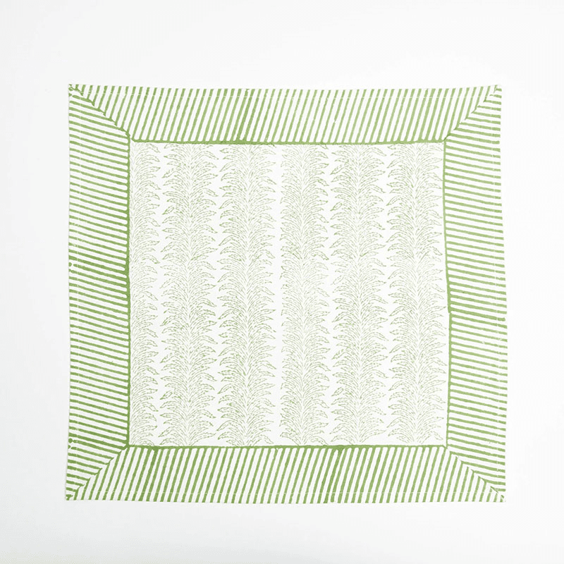Mystique Set of 4 Napkins
