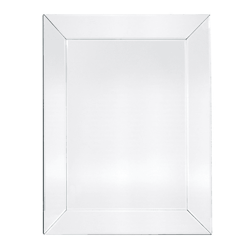 Segovia Plain Venetian Mirror