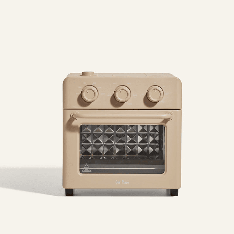 Wonder Oven Air Fryer & Toaster