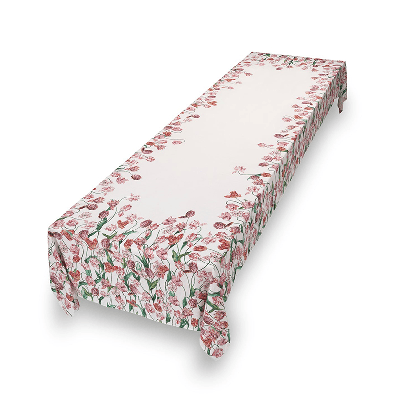 Tulip Tablecloth