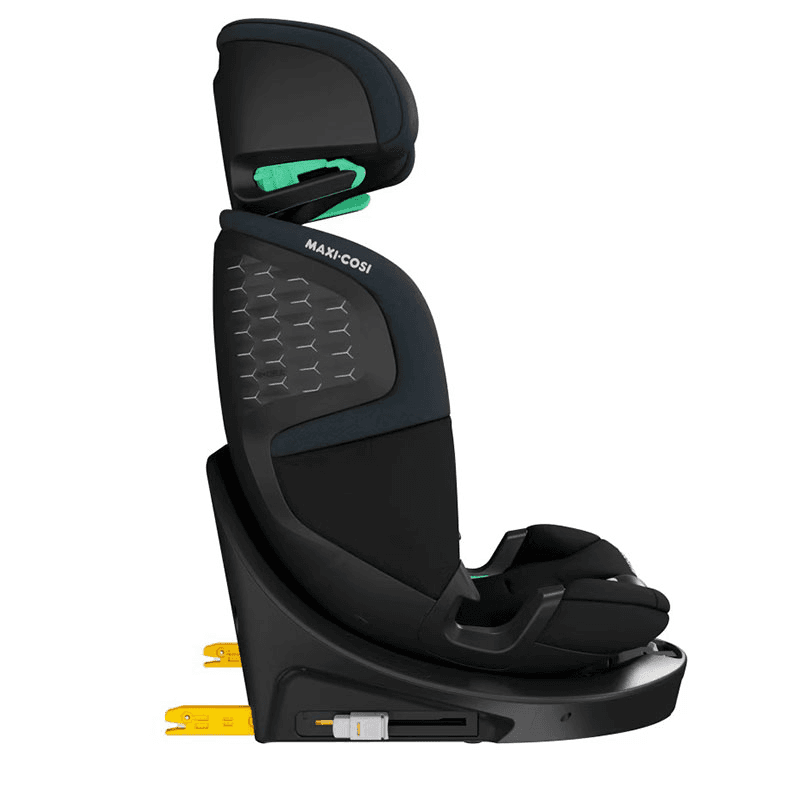 Emerald 360 S Car Seat