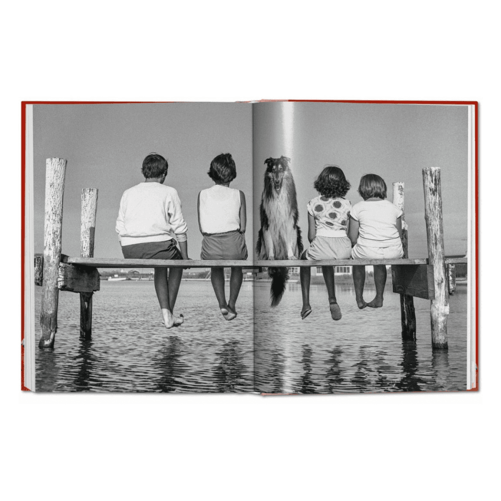 Walter Chandoha: Dogs, Photographs 1941-1991