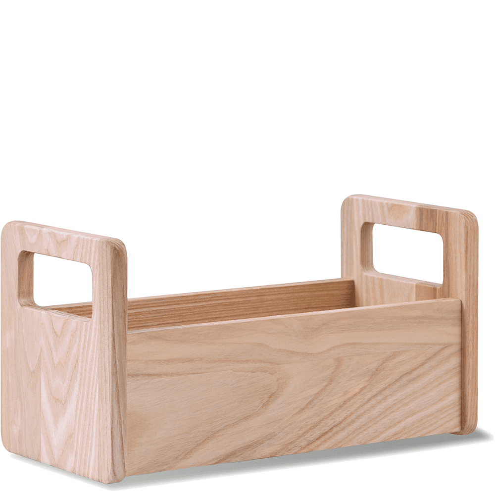 Collective Bread Basket, Ash
