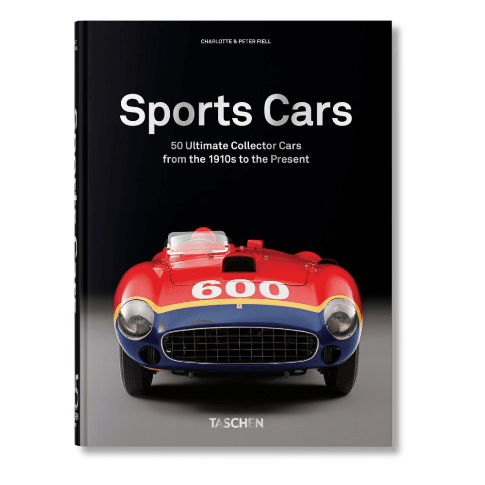 Sports Cars