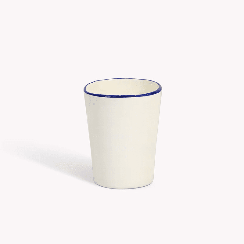 Shipston Toothbrush Holder, Ink