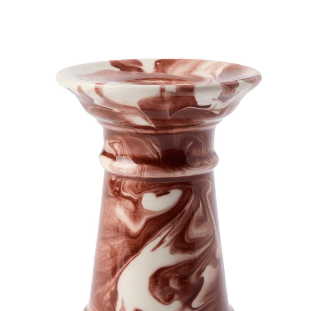 Wardour Stubby Candlestick