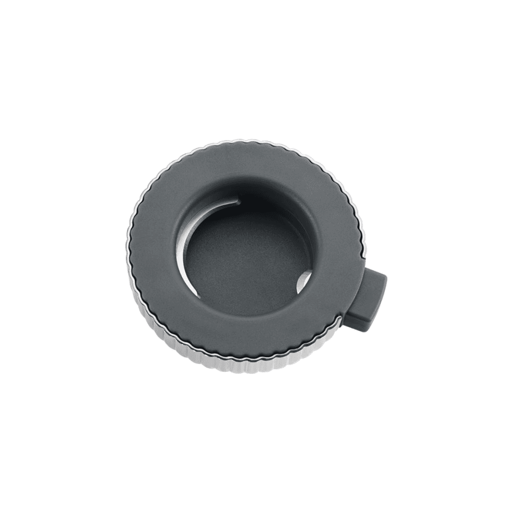Bernadotte Wine Foil Cutter, Stainless Steel
