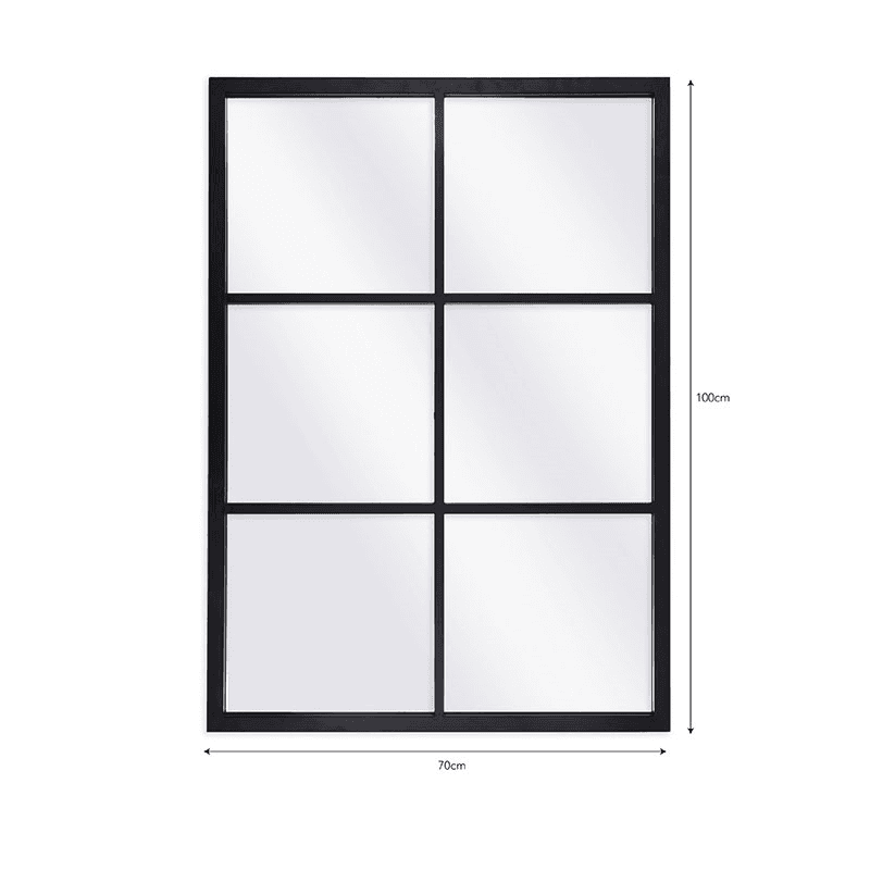 Fulbrook Mirror