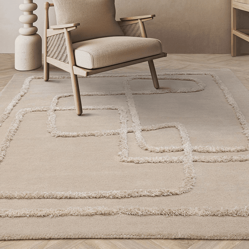 Matrix Rug
