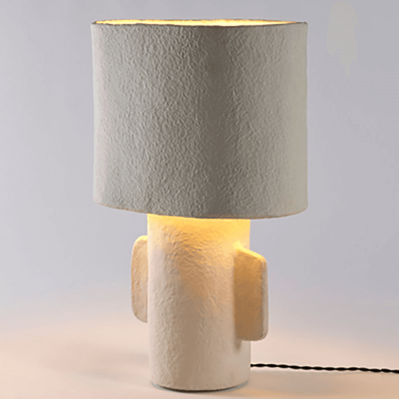Earth Table Lamp