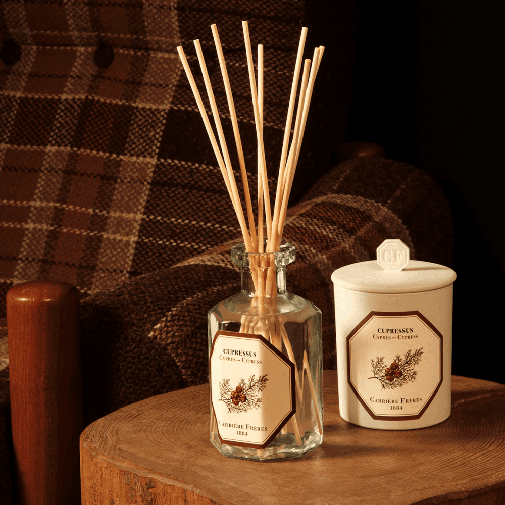 Cypress Diffuser