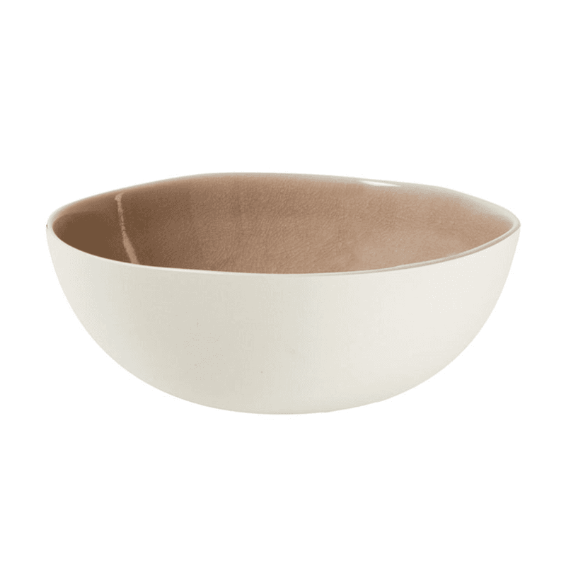 Maguelone Serving Bowl