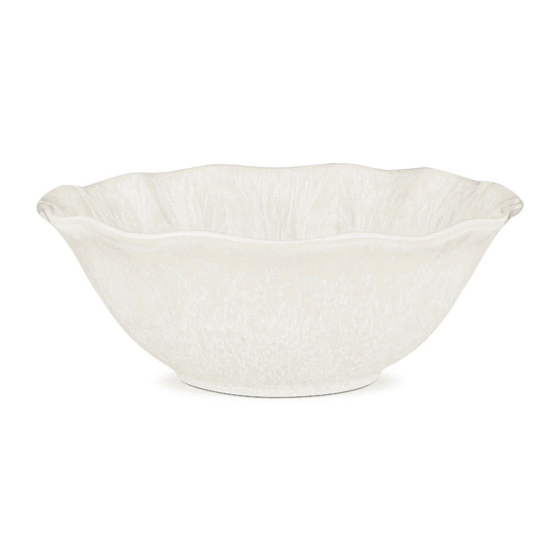 Aruvi Bowl, Cream