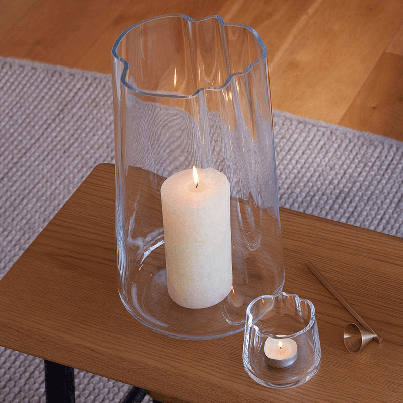 Lagoon Vase/Lantern
