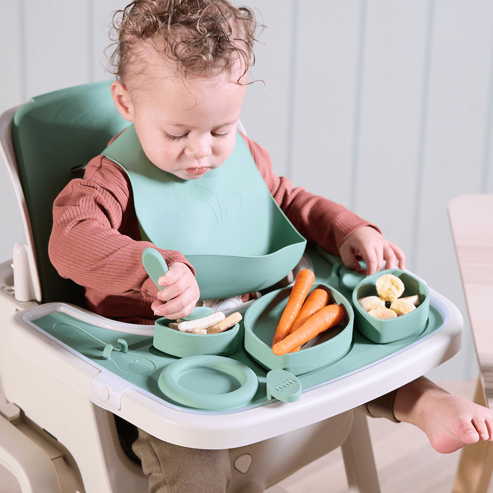 Nova Highchair Accessory Set