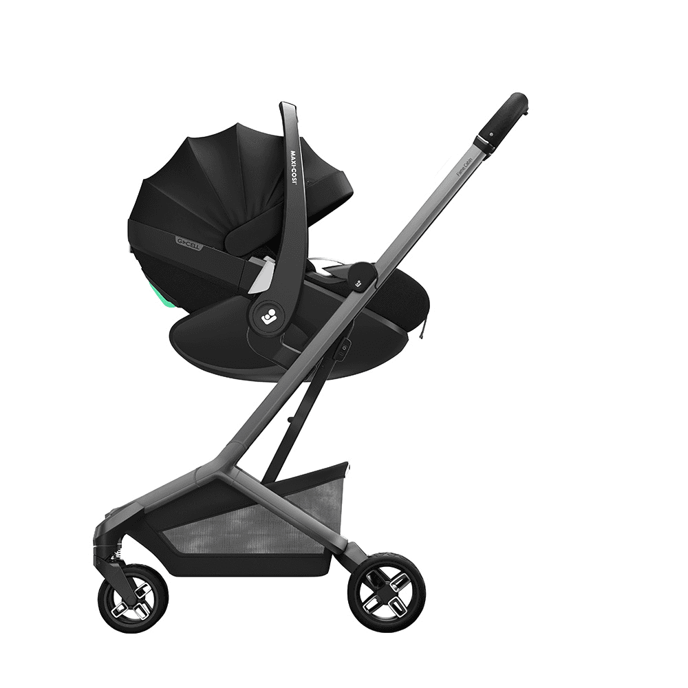 Fame Cabin Pushchair