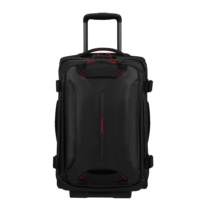 Ecodiver Duffle with Wheels