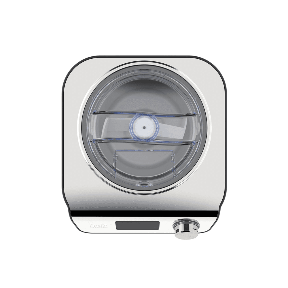 Ice Cream Maker, Black
