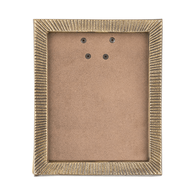 Ranoli Etched Photo Frame