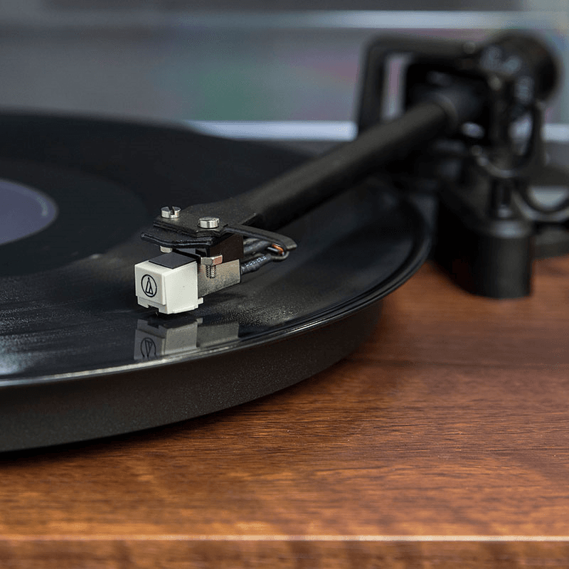 C62 Turntable Shelf System