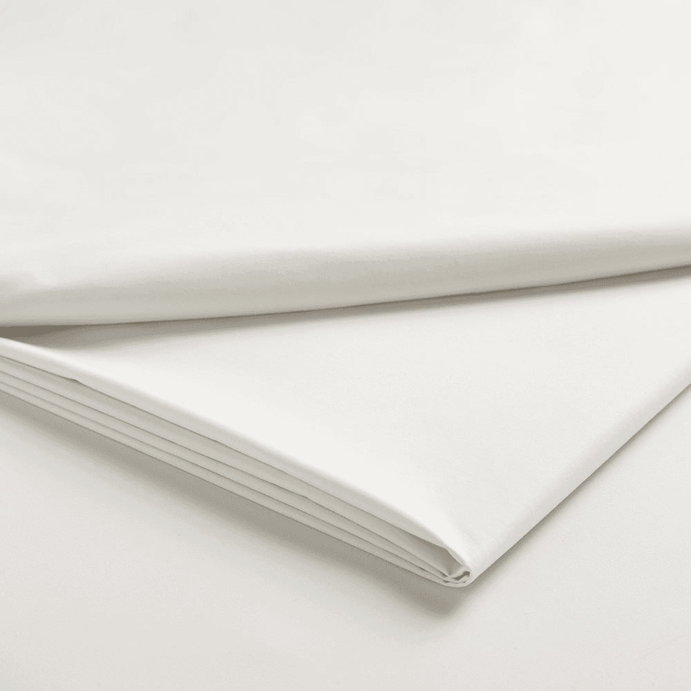400 Thread Count Sateen Deep Fitted Sheet