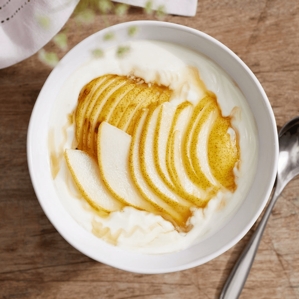 Portobello Cereal bowl, White