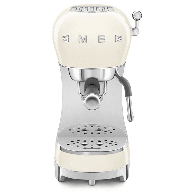 50's Style Espresso Coffee Machine