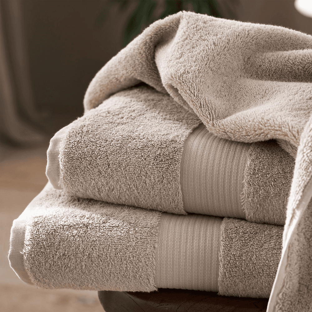 Luxury Egyptian Cotton Hand Towel