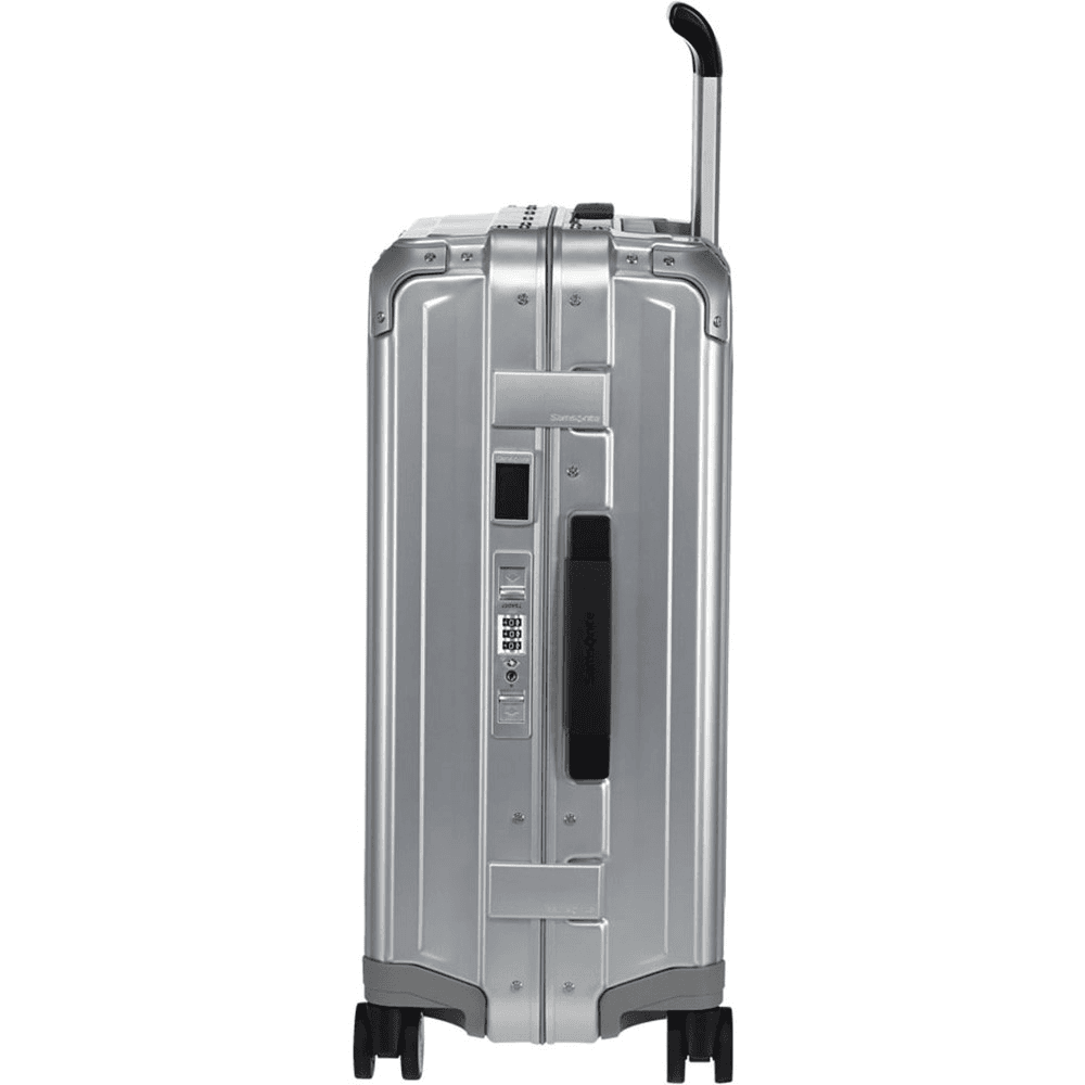 Lite-Box Cabin Suitcase, Aluminium