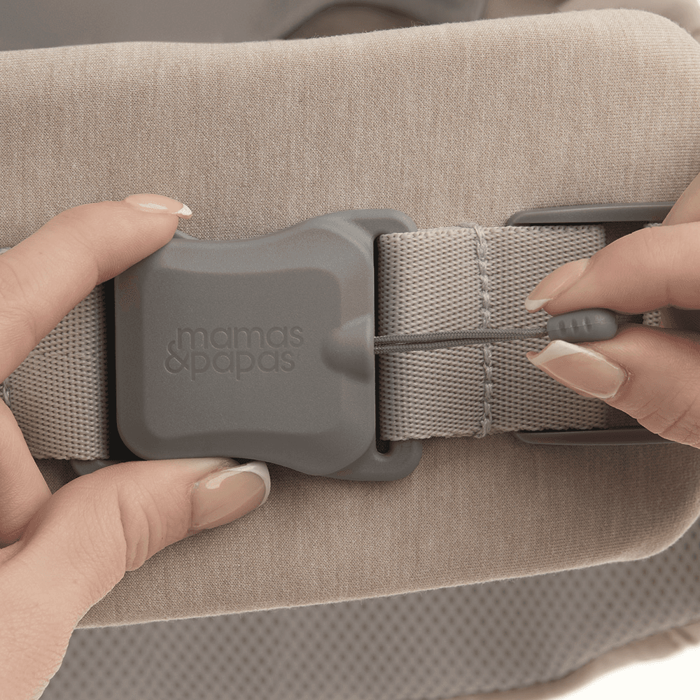 Kudo Baby Carrier