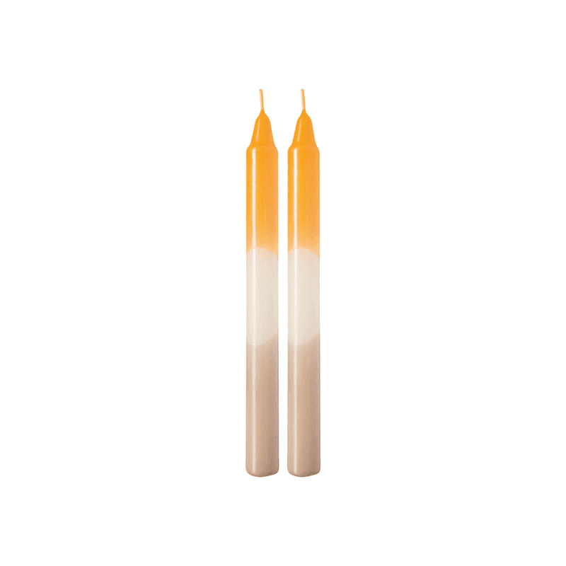 Like Set of 2 Tapered Candles