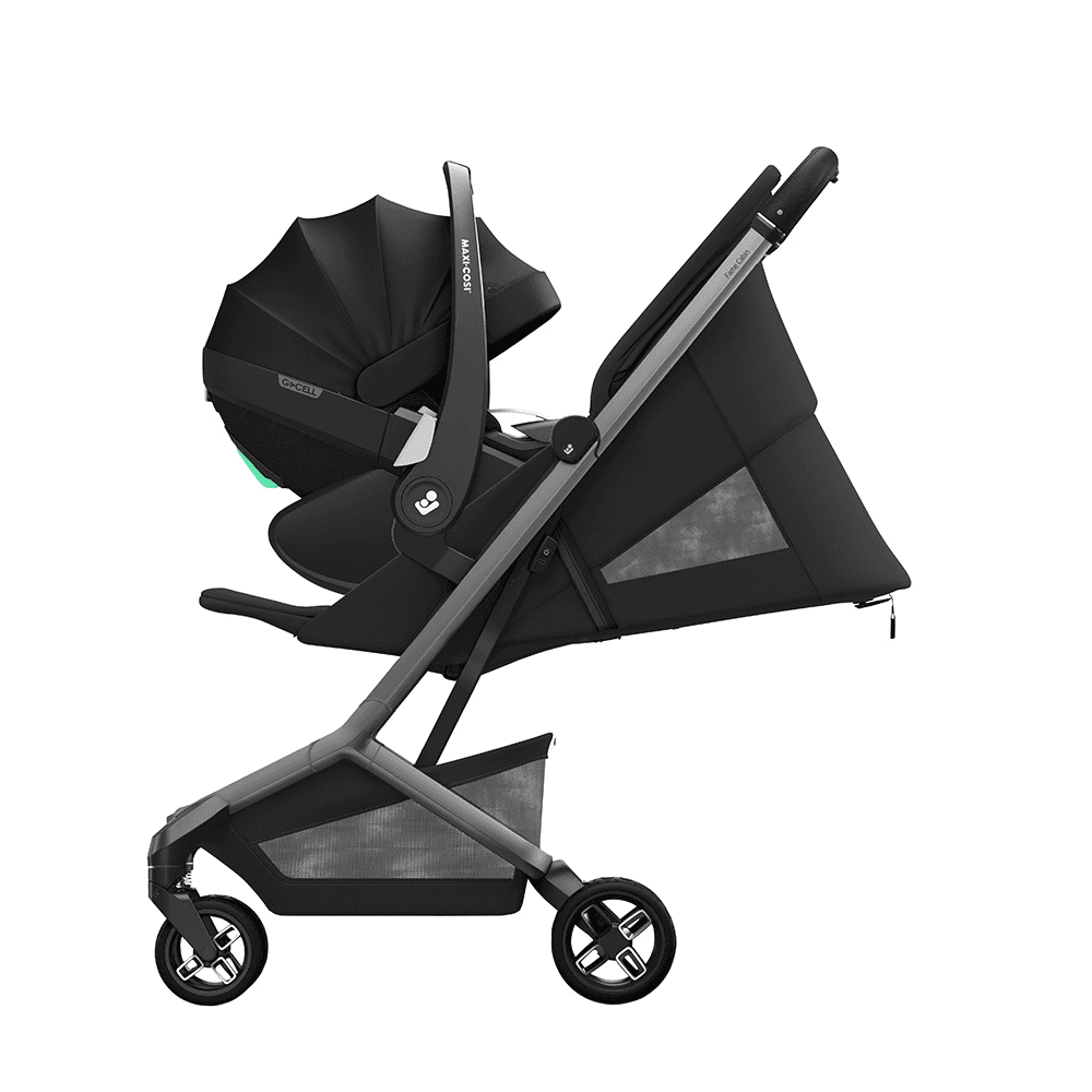 Fame Cabin Pushchair