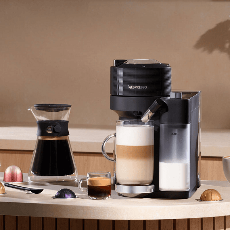 Vertuo Lattissima Coffee Machine