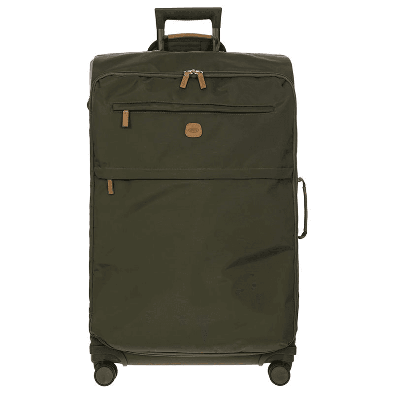 X Collection Suitcase