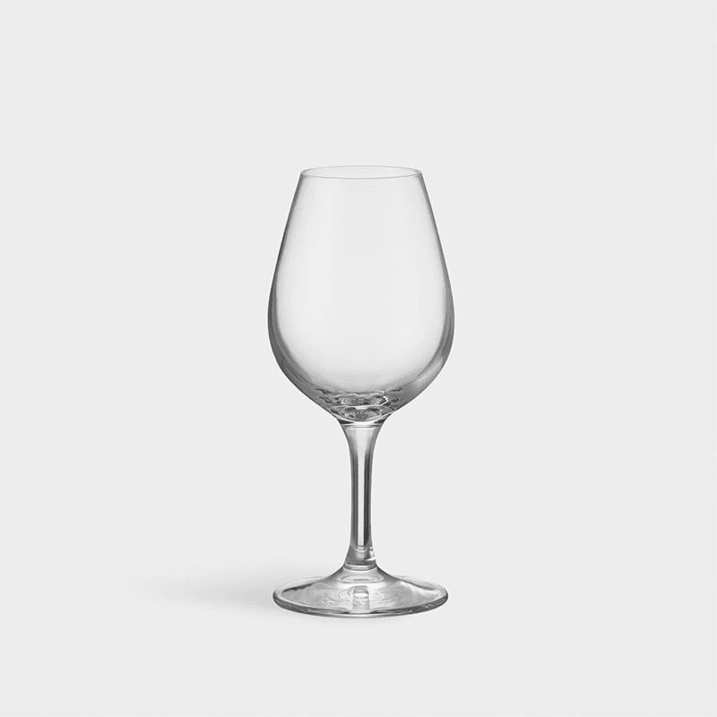 More Set of 2 Spirit Glasses