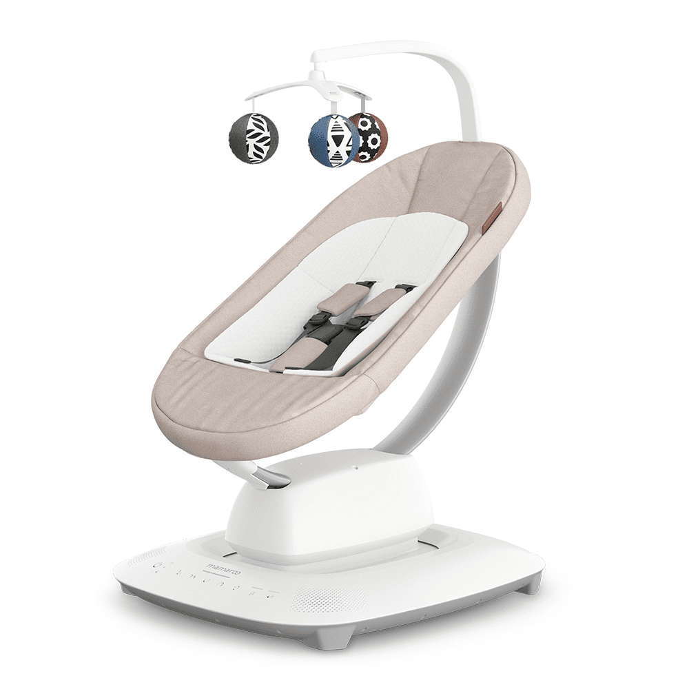 Mamaroo Baby Swing