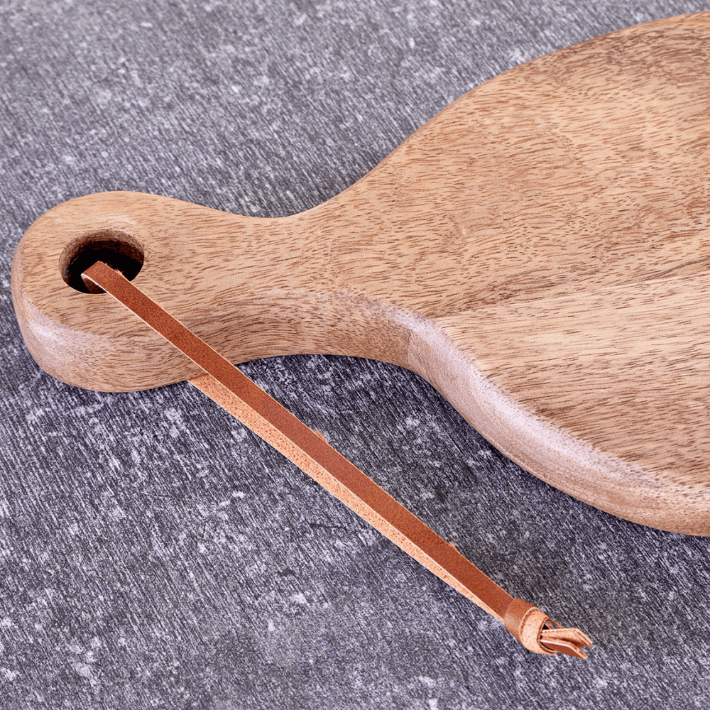 Jabari Mango Wood Board