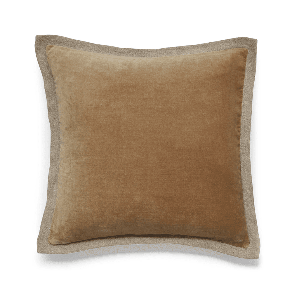 Isla Cushion Cover, Cotswold Stone